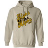 Alpha Phi Alpha Fraternity Hoodie