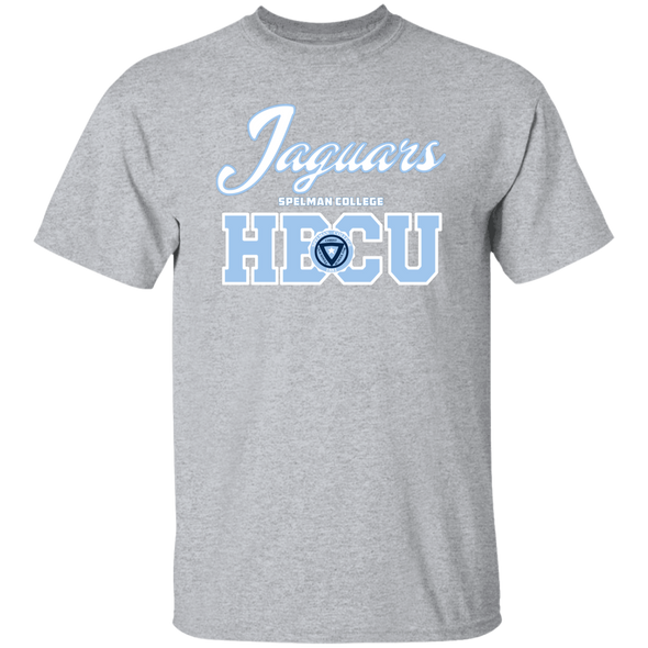 Spelman College Apparel T-Shirt