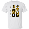 Alpha Phi Alpha Fraternity T-Shirt