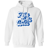 Zeta Phi Beta Sorority Hoodie