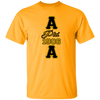 Alpha Phi Alpha Fraternity T-Shirt