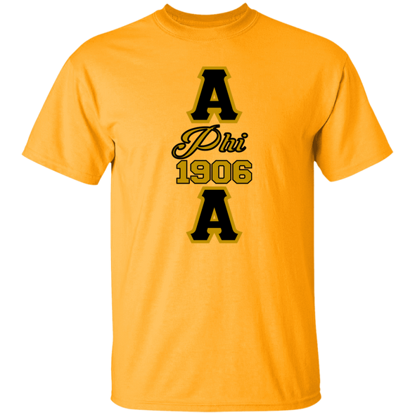 Alpha Phi Alpha Fraternity T-Shirt