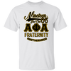 Alpha Phi Alpha Fraternity T-Shirt