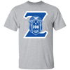 Zeta Phi Beta Sorority T-Shirt