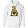 Alpha Phi Alpha Fraternity Hoodie