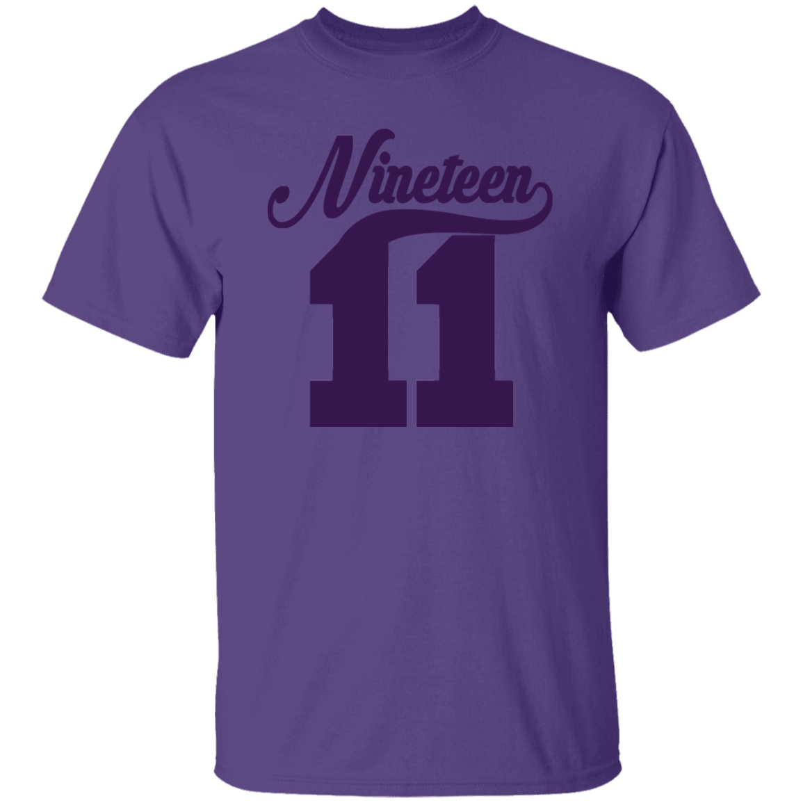 Omega Psi Phi Fraternity T-Shirt