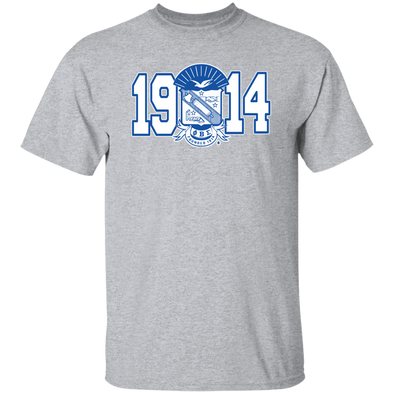 Phi Beta Sigma Fraternity T-Shirt