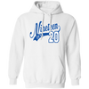 Zeta Phi Beta Sorority Hoodie