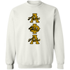 Alpha Phi Alpha Fraternity Sweatshirt