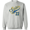 Sigma Gamma Rho Screen Printed Sweatshirt