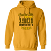 Grambling State University HBCU Apparel Hoodie
