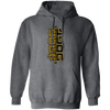 Alpha Phi Alpha Fraternity Hoodie