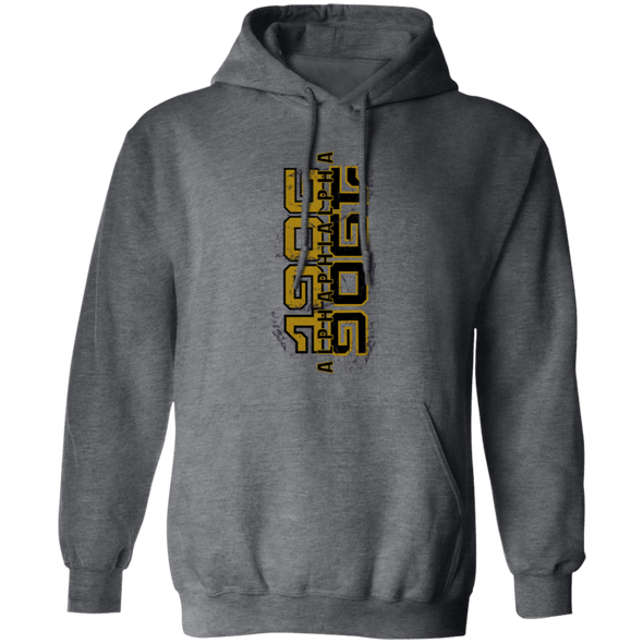 Alpha Phi Alpha Fraternity Hoodie