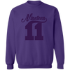 Omega Psi Phi Fraternity Sweatshirt