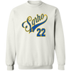 Sigma Gamma Rho Screen Printed Sweatshirt