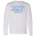 Phi Beta Sigma Fraternity LS T-Shirt