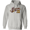 Omega Psi Phi Fraternity Hoodie