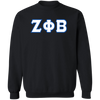 Zeta Phi Beta Sorority Sweatshirt