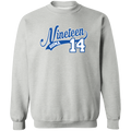 Phi Beta Sigma Fraternity Sweatshirt