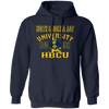 North Carolina A&T HBCU Apparel Hoodie