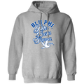Phi Beta Sigma Fraternity Hoodie