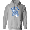 Phi Beta Sigma Fraternity Hoodie