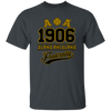 Alpha Phi Alpha Fraternity T-Shirt