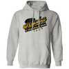 Alpha Phi Alpha Fraternity Hoodie