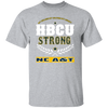 North Carolina A&T HBCU Apparel T-Shirt