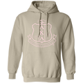 Alpha Kappa Alpha Pullover Hoodie