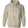 Alpha Kappa Alpha Pullover Hoodie