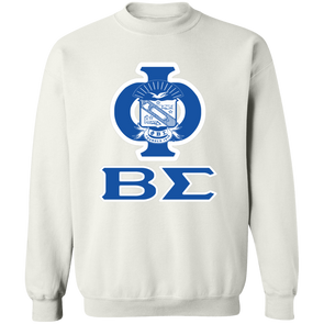 Phi Beta Sigma Fraternity Sweatshirt