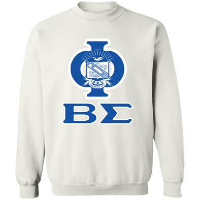 Phi Beta Sigma Fraternity Sweatshirt