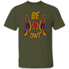 Omega Psi Phi Fraternity T-Shirt