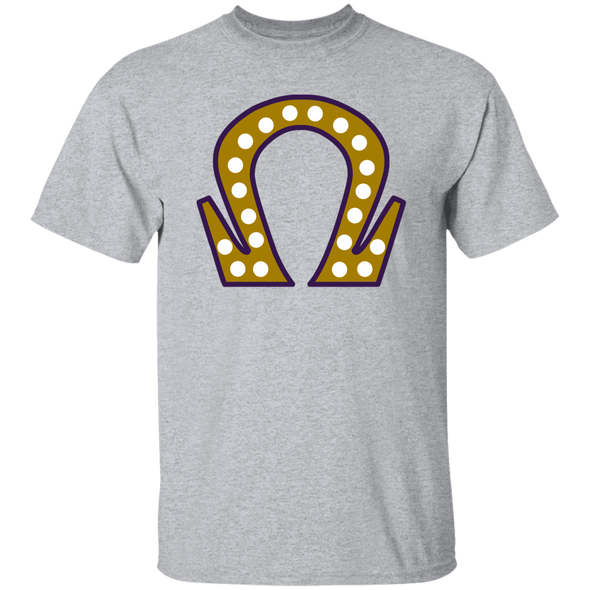 Omega Psi Phi Fraternity T-Shirt