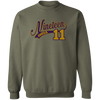 Omega Psi Phi Fraternity Sweatshirt