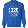 Zeta Phi Beta Sorority Sweatshirt