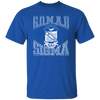 Phi Beta Sigma Fraternity T-Shirt