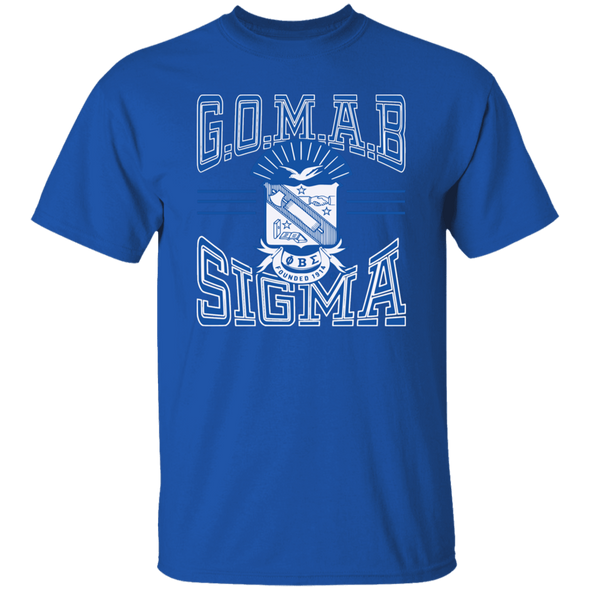 Phi Beta Sigma Fraternity T-Shirt