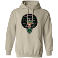 Alpha Kappa Alpha Pullover Hoodie