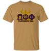 Omega Psi Phi Fraternity T-Shirt