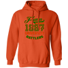 Florida A&M University Rattlers Hoodie