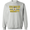 Sigma Gamma Rho Screen Printed Sweatshirt