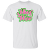 Alpha Kappa Alpha Screen Printed T-Shirt