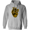 Alpha Phi Alpha Fraternity Hoodie