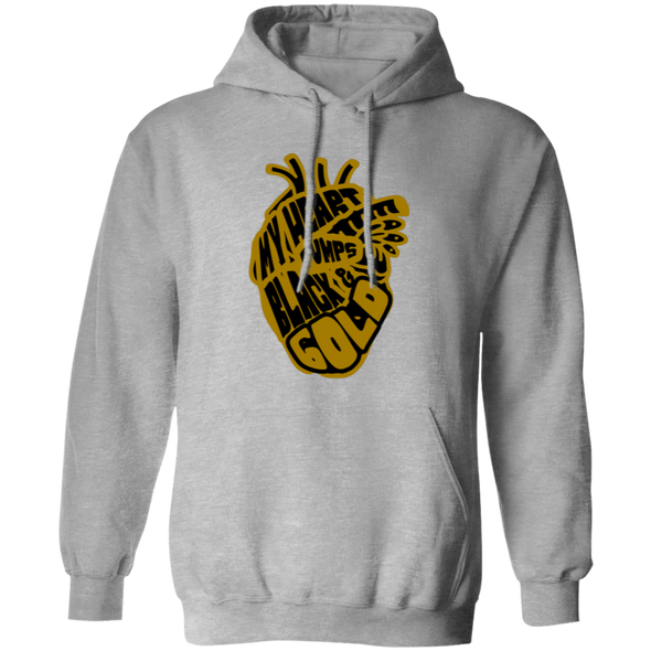 Alpha Phi Alpha Fraternity Hoodie