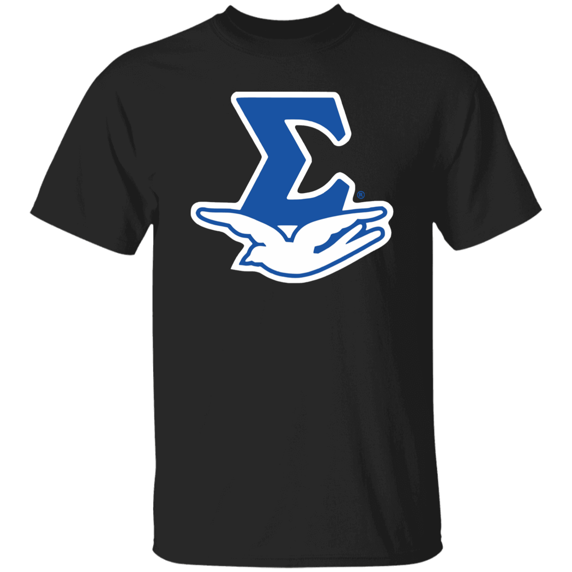Phi Beta Sigma Fraternity T-Shirt