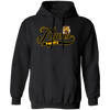 Grambling State University HBCU Apparel Hoodie