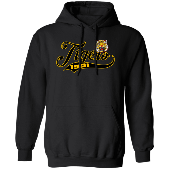 Grambling State University HBCU Apparel Hoodie