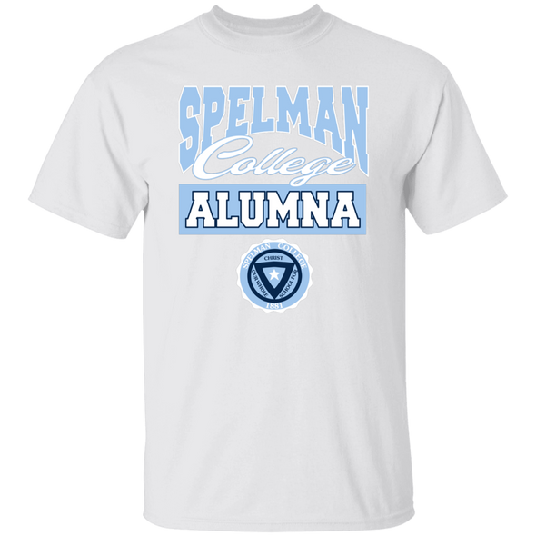 Spelman College Apparel T-Shirt